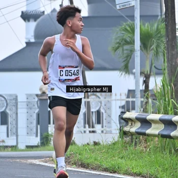 Runner Photo 8054768