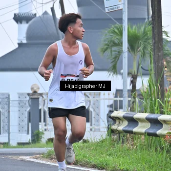 Runner Photo 8054769