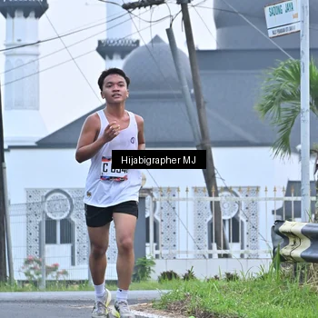 Runner Photo 8054770