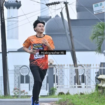 Runner Photo 8054772