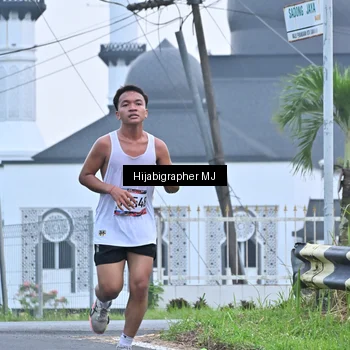 Runner Photo 8054773