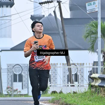 Runner Photo 8054775