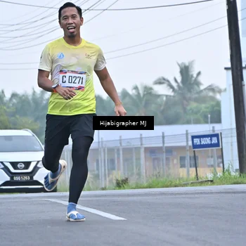 Runner Photo 8054777