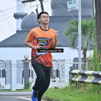 Runner Photo 8054778