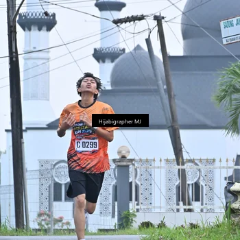 Runner Photo 8054780