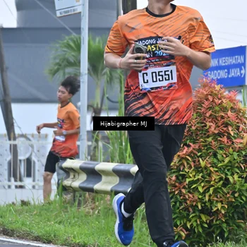 Runner Photo 8054781