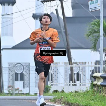 Runner Photo 8054783