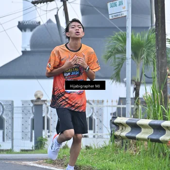 Runner Photo 8054784