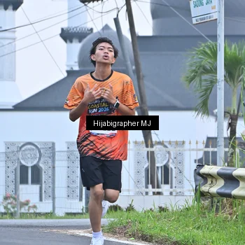Runner Photo 8054785