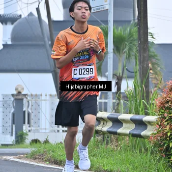 Runner Photo 8054786