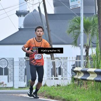 Runner Photo 8054790