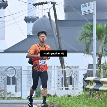 Runner Photo 8054792