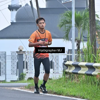 Runner Photo 8054793