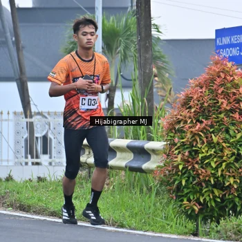 Runner Photo 8054794
