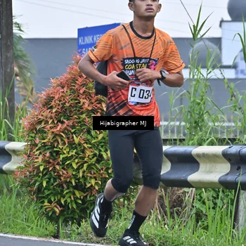 Runner Photo 8054798