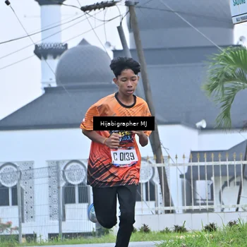 Runner Photo 8054799