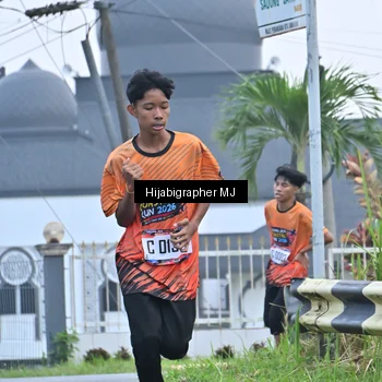 Runner Photo 8054801