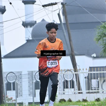 Runner Photo 8054804