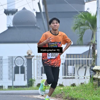Runner Photo 8054806