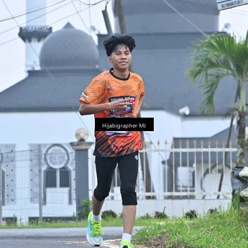Runner Photo 8054807