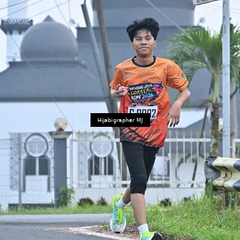 Runner Photo 8054808