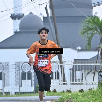 Runner Photo 8054809