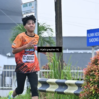 Runner Photo 8054810