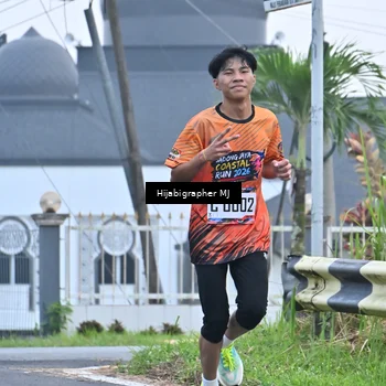 Runner Photo 8054812