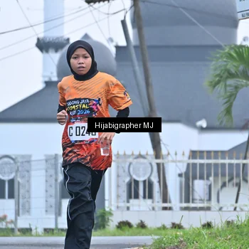 Runner Photo 8054813