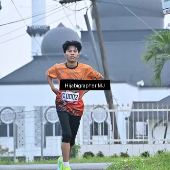 Runner Photo 8054814