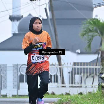 Runner Photo 8054815