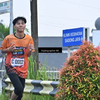 Runner Photo 8054816