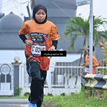 Runner Photo 8054818