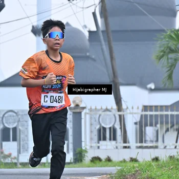 Runner Photo 8054819