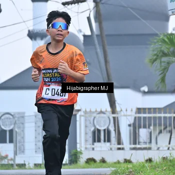 Runner Photo 8054821