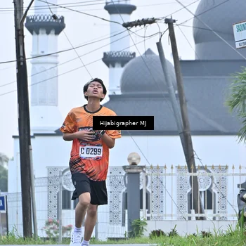 Runner Photo 8054822