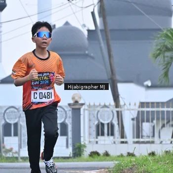 Runner Photo 8054823