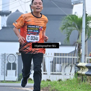 Runner Photo 8054825
