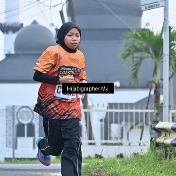 Runner Photo 8054827