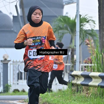 Runner Photo 8054828