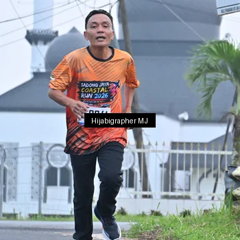 Runner Photo 8054829