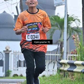 Runner Photo 8054830