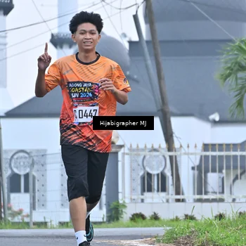 Runner Photo 8054831