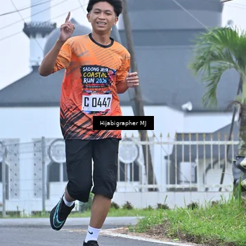 Runner Photo 8054832