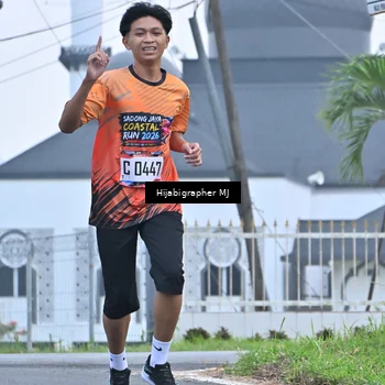 Runner Photo 8054834