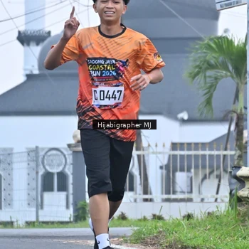 Runner Photo 8054835
