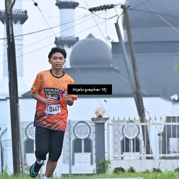 Runner Photo 8054836
