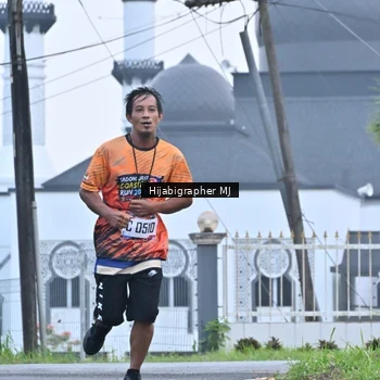 Runner Photo 8054837
