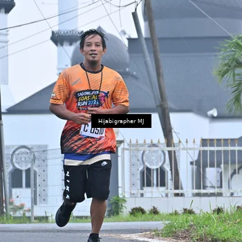 Runner Photo 8054838