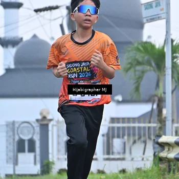 Runner Photo 8054839